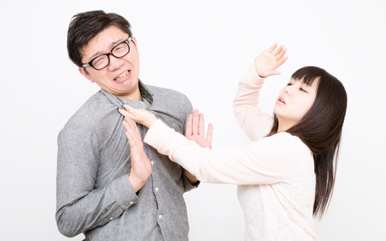 【怖い妻から得た人生を変えた名言50選】